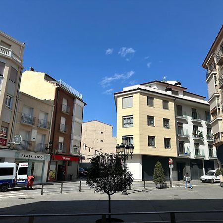 Pension Арнедо Экстерьер фото
